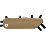 Fjällräven Hoja Frame Bag S Цвят: бежов