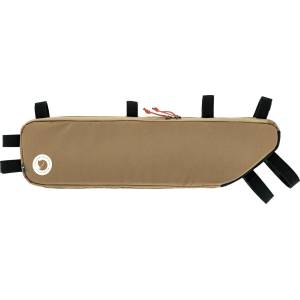Fjällräven Hoja Frame Bag S Цвят: бежов