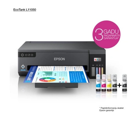 Epson EcoTank L11050