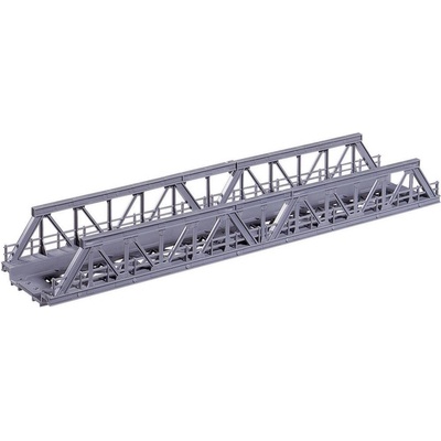 Noch 21310 H0 mřížový most 1kolejný univerzální 360 x 70 x 45 mm