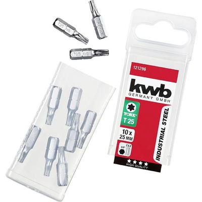 kwb TX 25 25 mm 121296
