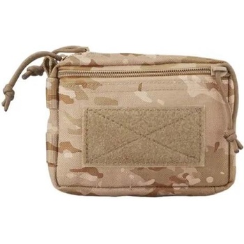 Emersongear Multifunkční multicam arid