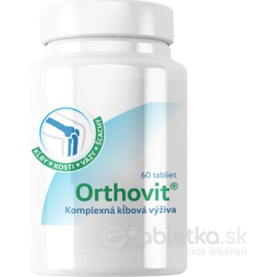 Orthovit 60 ks