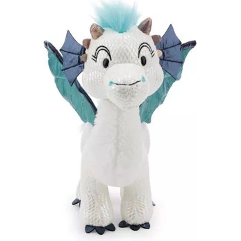 NICI Ници: Зафура плюшено драконче, стоящо - 35 см (62425)