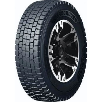 GROUNDSPEED GSVS02 315/80 R22,5 156L