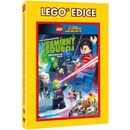 Filmy Lego DC Super hrdinové: Vesmírný souboj DVD