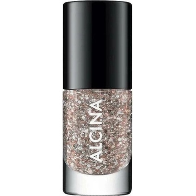 Alcina Nail Colour 5 ml, frosty flakes