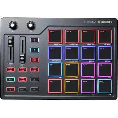 Donner STARRYPAD