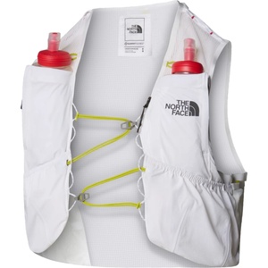 The North Face Раница за трейл бягане The North Face Summit Run Vest 5 Trail running backpack - TNF White / White Ash - размер XL (502-9308-0215)
