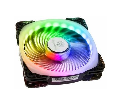 SilverStone SST-AP124-ARGB