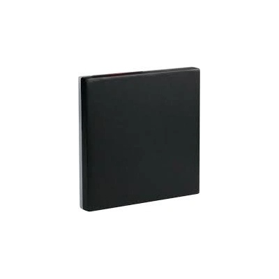 DPM GRD004 - LED плафон, 5.5W, 4000K, 190lm, IP54, квадратен, черен (GRD004)