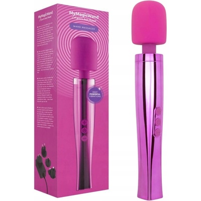 Masážní hlavice MyMagicWand