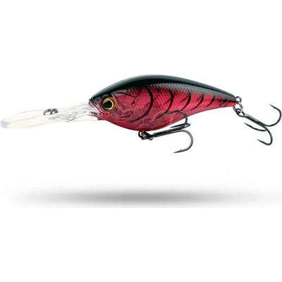 Shimano Yasei Cover Crank F SR 5 cm 0m-1,5m Red Crayfish