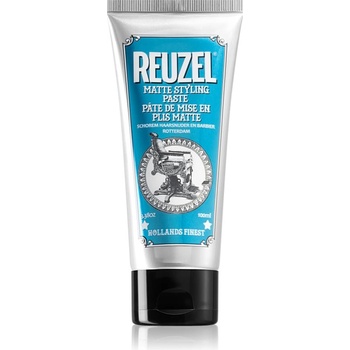 Reuzel Hair матираща стайлинг-паста 100ml