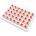 Keychron Switch Set 35pc Cherry MX Red RGB (Z44)