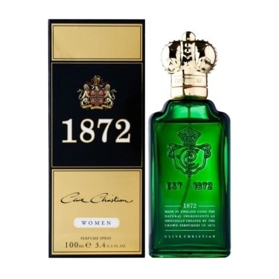 Clive Christian 1872 parfumovaná voda dámska 100 ml