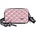 Baellerry Чанта Baellerry ZE-36089 - Светло розова KP36089