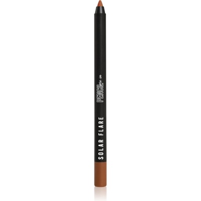 BPerfect Pencil Me In Kohl Eyeliner Pencil молив за очи цвят Solar Flame 5 гр