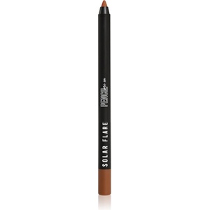 BPerfect Pencil Me In молив за очи цвят Solar Flame 5 гр