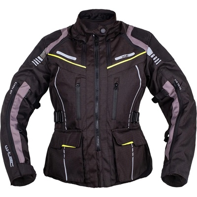 W-TEC Smackton Lady čierno-zelená