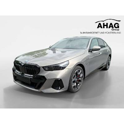 BMW 550e xDrive M Sport 360 kW