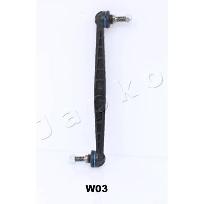 JAPKO Stabilizátor podvozku 106W03