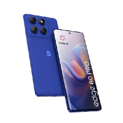 Motorola Edge 60 PRO 12GB/512GB PANTONE Sparkling Grape