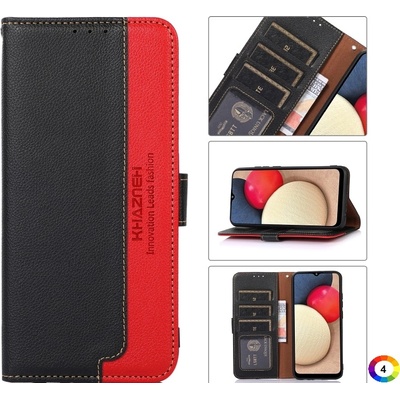 Motorola Moto G84 5G KHAZNEH Wallet Калъф и Протектор