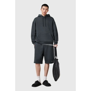 AllSaints Памучен къс панталон HAVEN (M020TC)