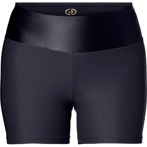 Goldbergh Дамско бикини долнище Goldbergh Women's Eloisa Swim Short Bikini bottom - Black (150-5886-0114)