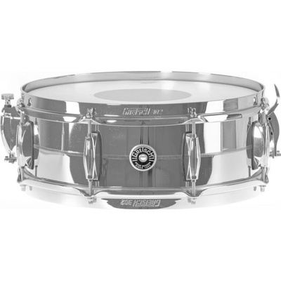 Gretsch Snare drum USA Brooklyn14" x 6,5" GB4164 65789