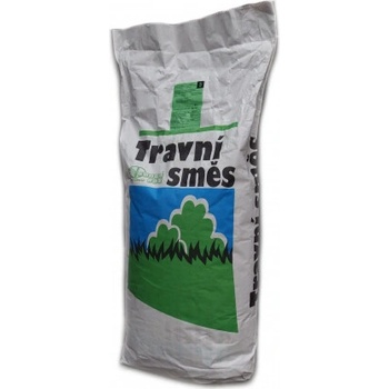Oseva Uni UNI 4 AROMA Ďatelinotrávna zmes lúčna Hmotnosť: 25 kg