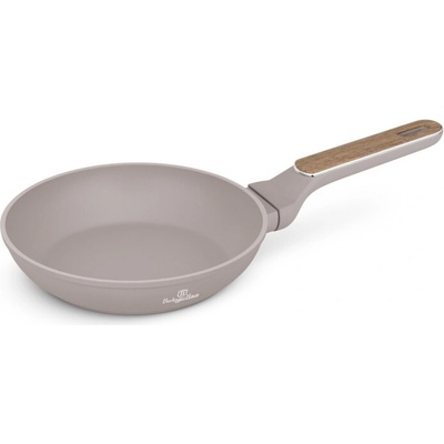 BERLINGERHAUS Pánev s titanovým povrchem 20 cm Taupe Nordic Collection BH-8326