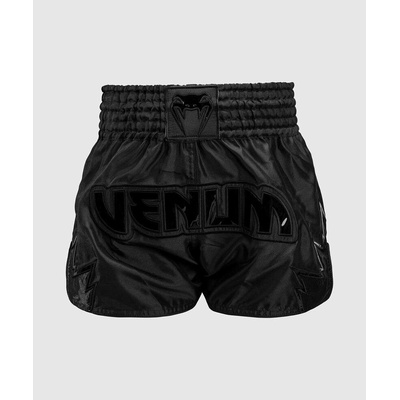 Venum Thai Inferno černo/černé
