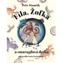Fíla, Žofie a smaragdová deska - Petr Stančík
