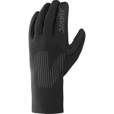 Mavic Ksyrium Alpha LF black