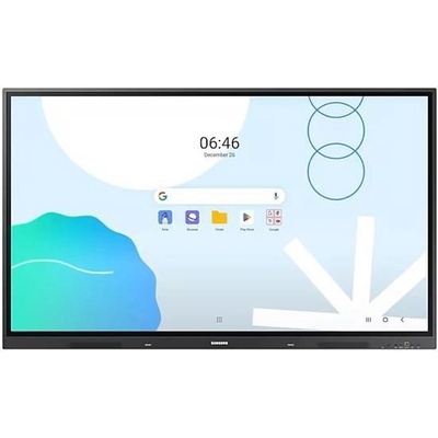 Samsung WA65D