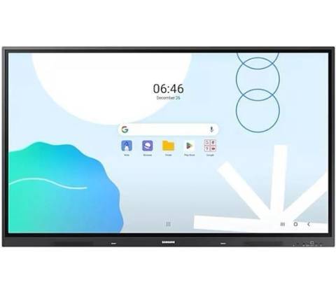 Samsung WA65D