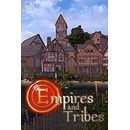 Empires and Tribes