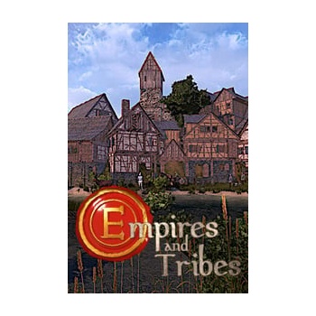 Empires and Tribes