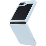 Spigen Гръб Spigen Air Skin за Samsung Galaxy Z Flip 5 - Mute blue