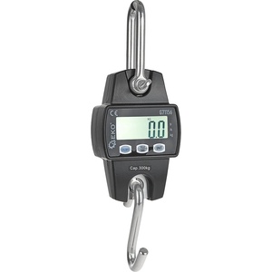 GEKO Висящ кантар, макс. 300 кг g71156 (g71156)