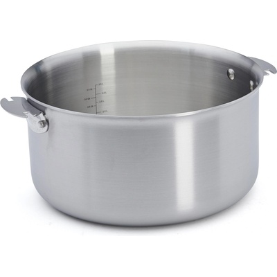 de Buyer Alchimy Loqy 24 cm (DB366124)