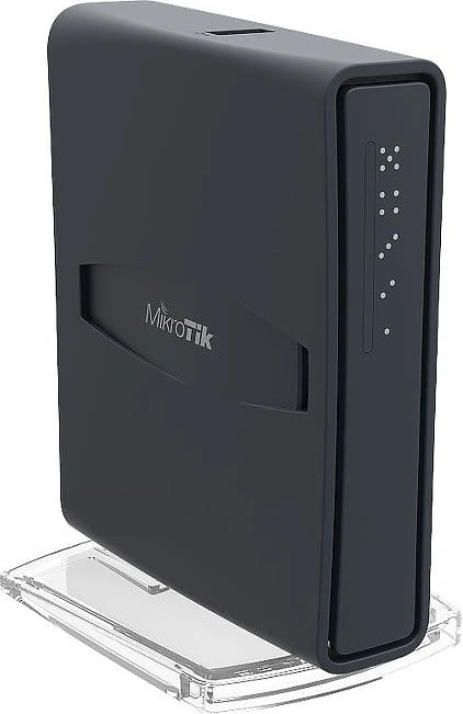 MikroTik hAP ac lite TC (RB952Ui-5ac2nD-TC)