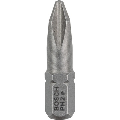 Bosch PH 2, 25 mm 2607001514