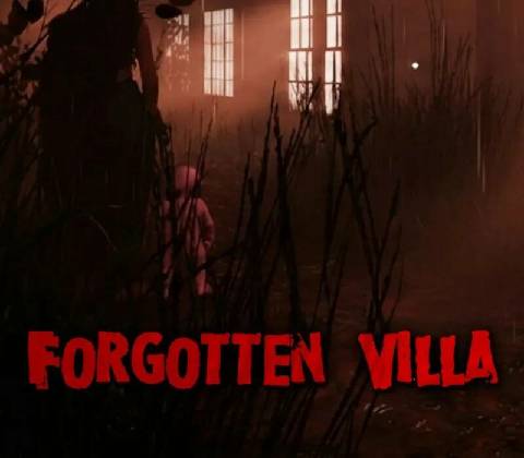 Forgotten Villa