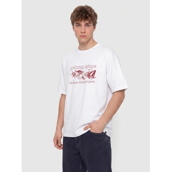Volcom Ingrow Lse white