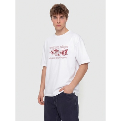 Volcom Ingrow Lse white