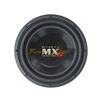 Hifonics MXS12D2
