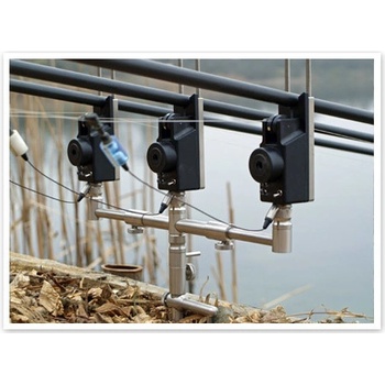 Jag Hrazda zadní 2-3 Rod Buzzbar Super Compact 6,125"-10" 116mm-255mm